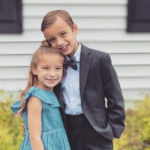 Meet your Posher, John